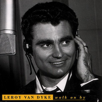 Van Dyke ,Leroy - Walk On By